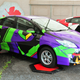 Illustration for article titled Toyota Continues to Chase Nerds (Now With Less Awkwardness)